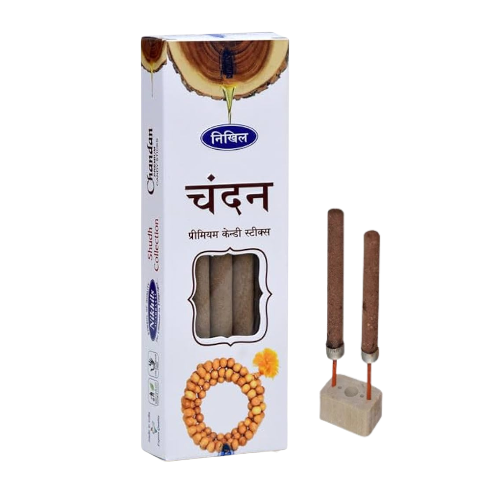 Incienso Candy Sticks Sandalo