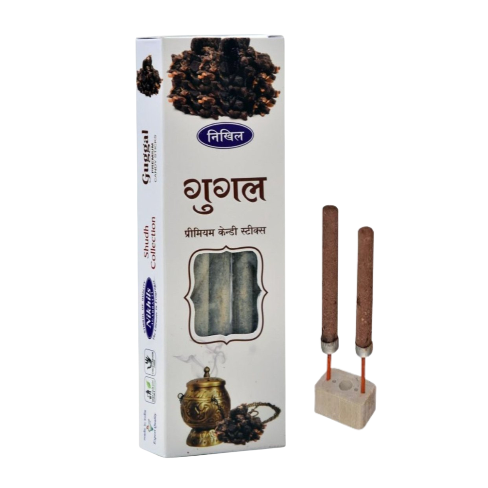 Incienso Candy Sticks Mirra