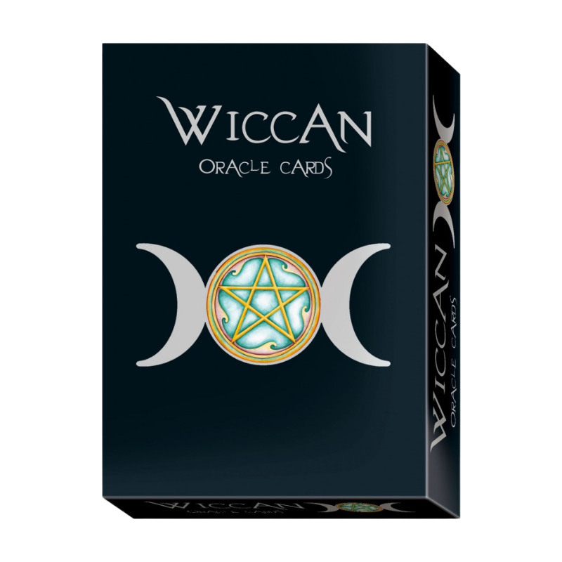 Oráculo: Wicca