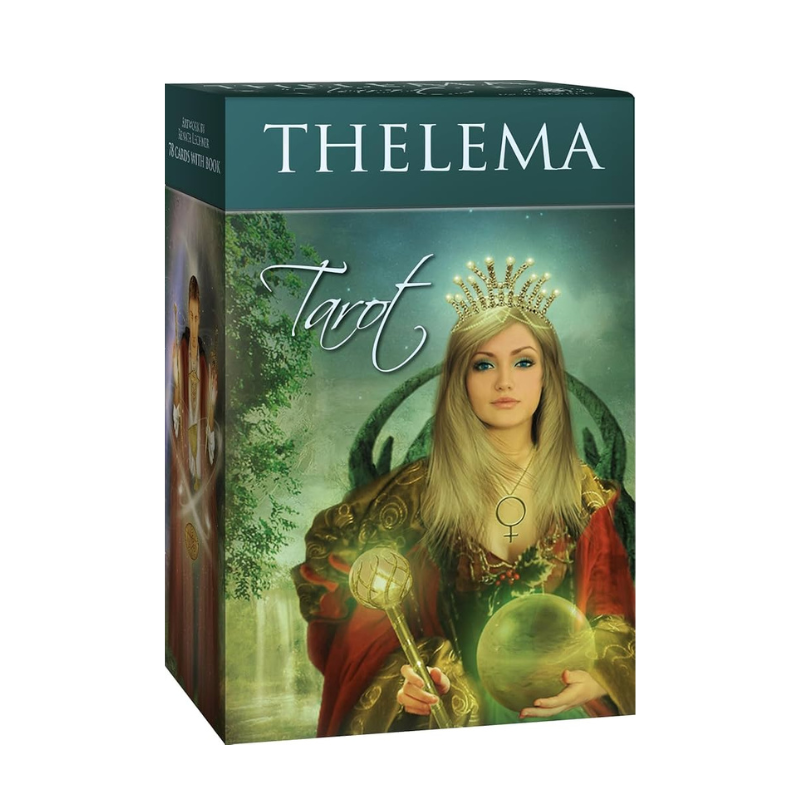 Tarot Thelema
