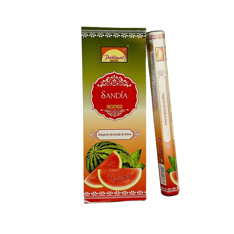 Incienso Sandia