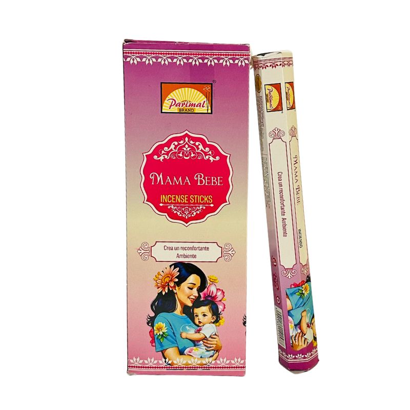 Incienso Mamá Bebé