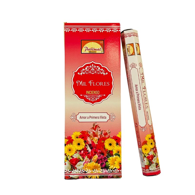 Incienso Milflores