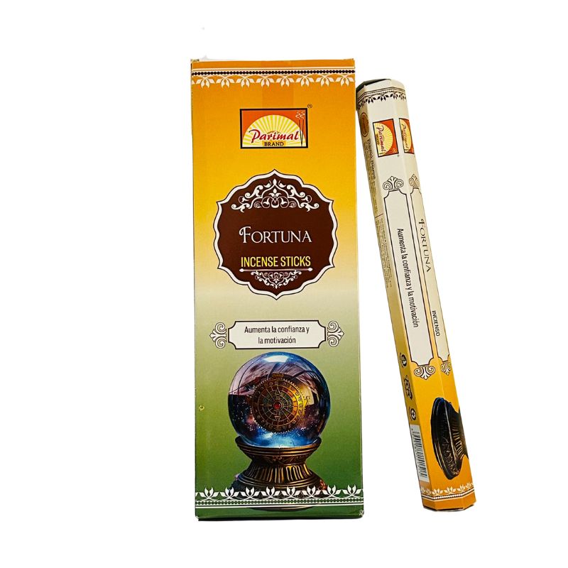 Incienso Fortuna