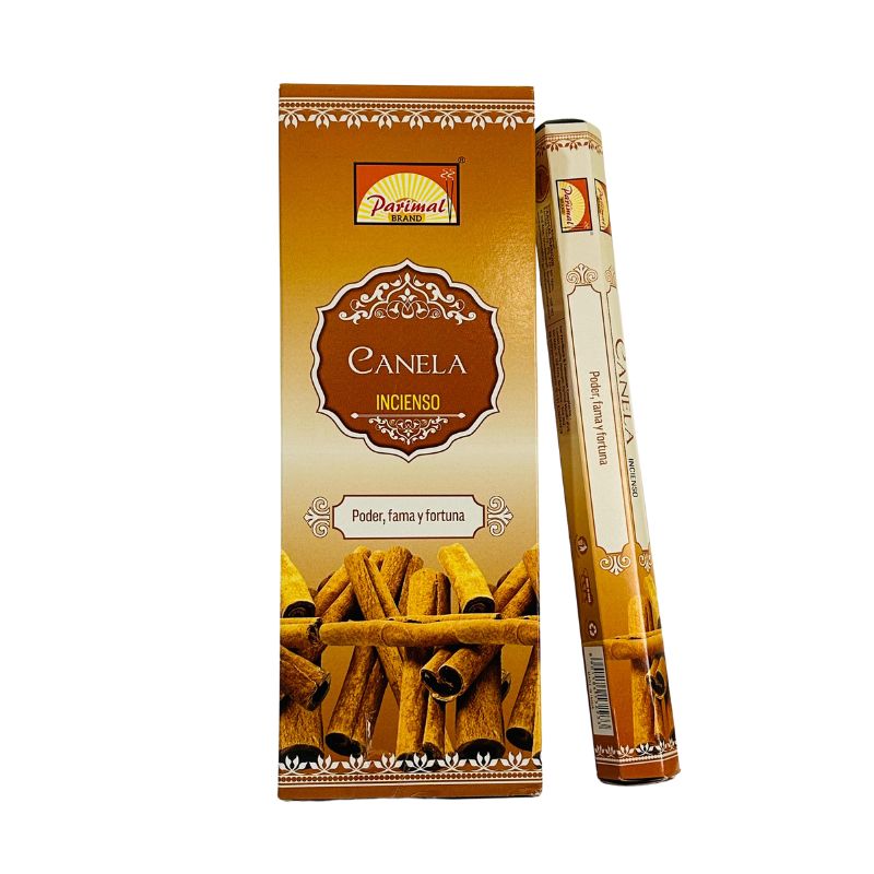 Incienso Canela