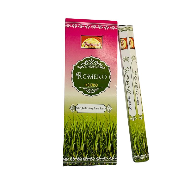 Incienso Romero