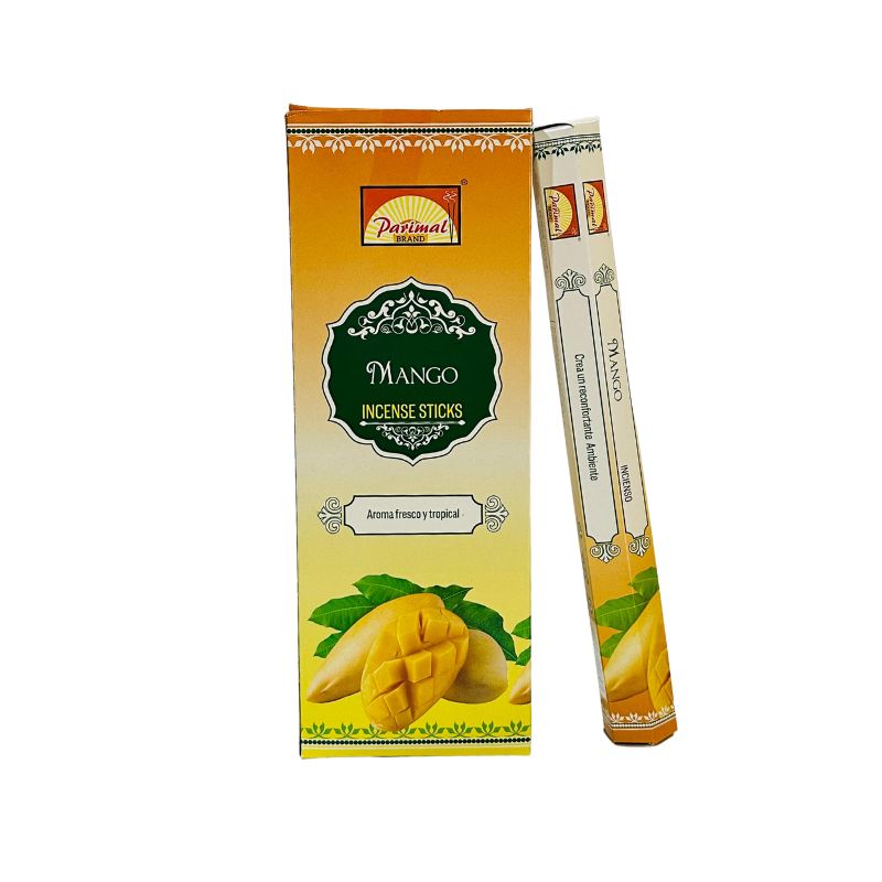 Incienso Mango