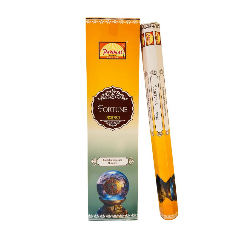 Incienso Jumbo Fortuna
