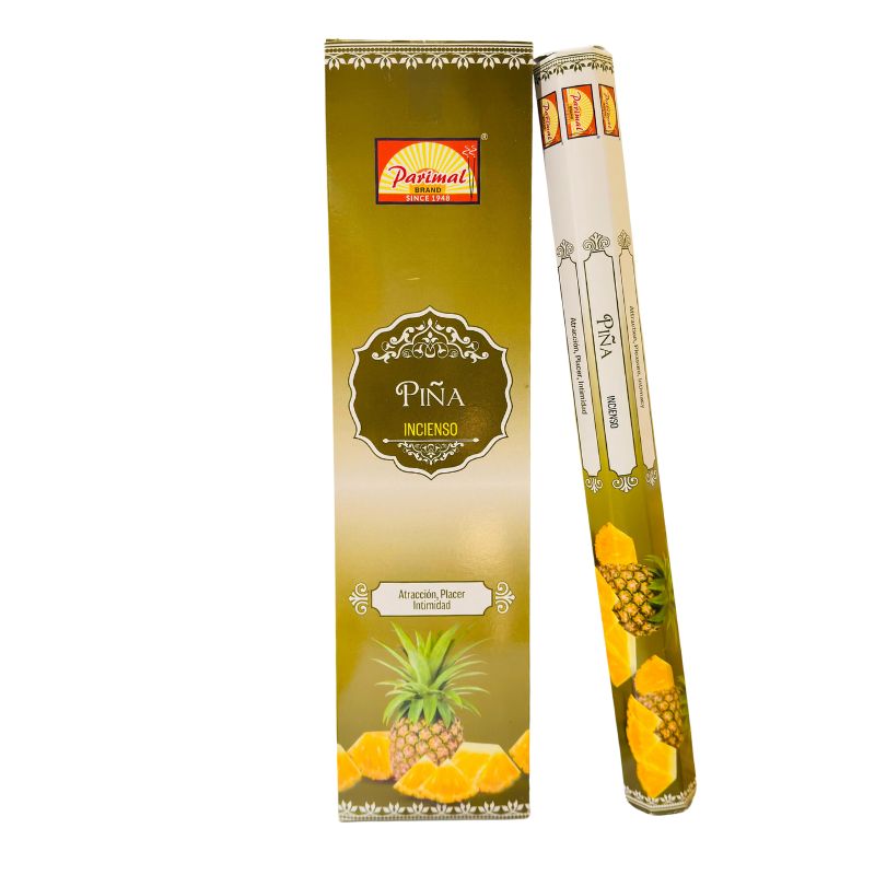 Incienso Jumbo Piña