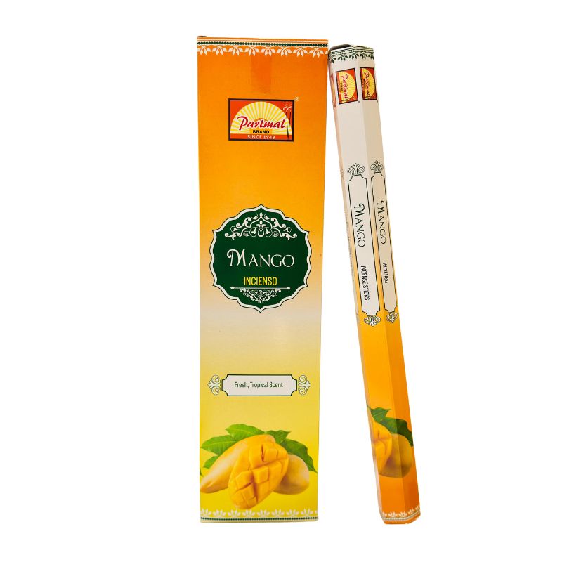 Incienso Jumbo Mango