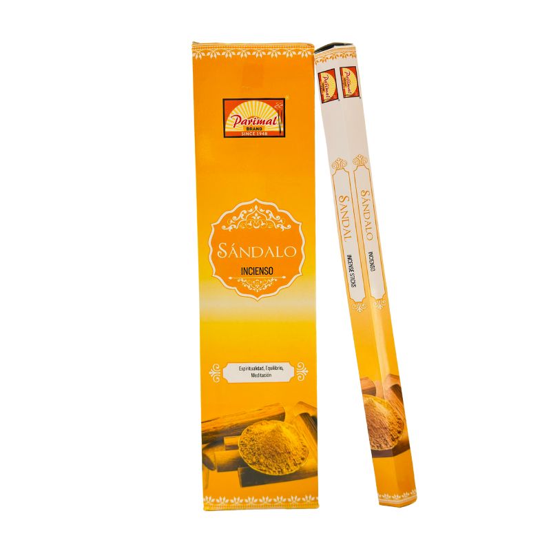 Incienso Jumbo Sandalo