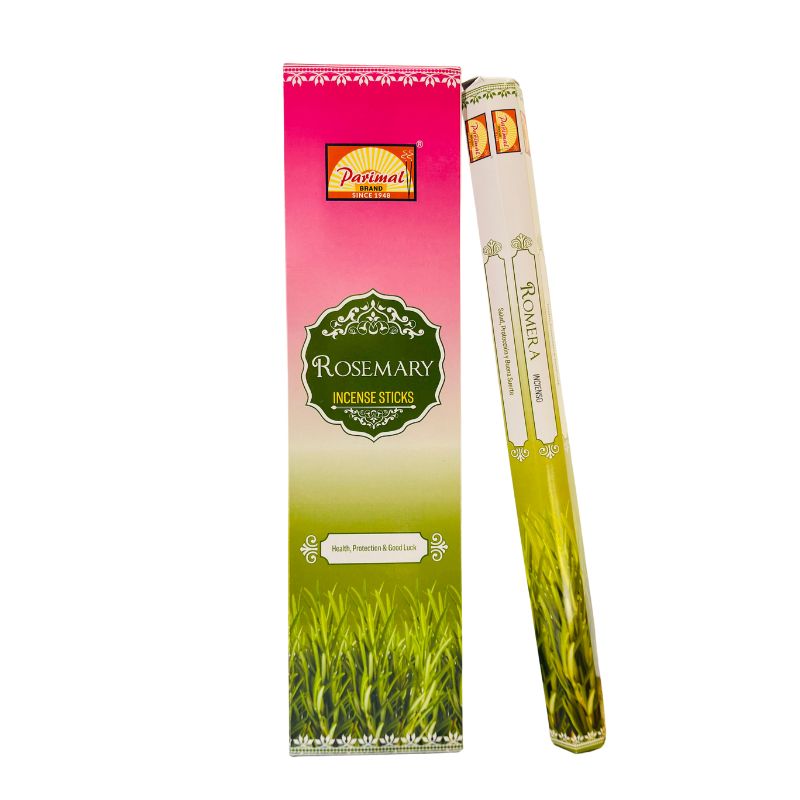 Incienso Jumbo Romero