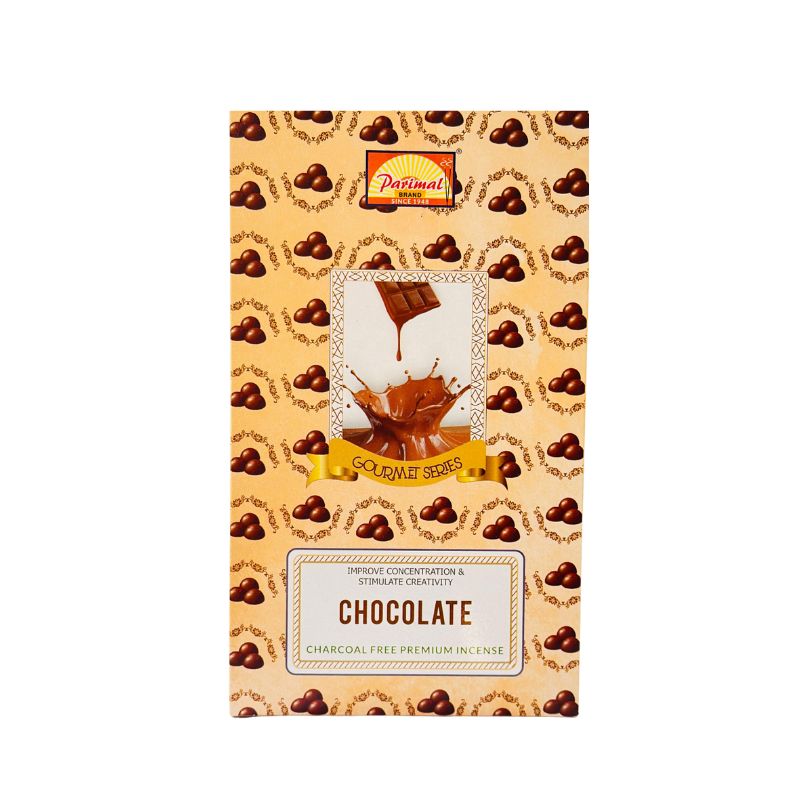 Incienso Masala Frutal Chocolate