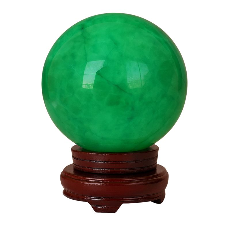 Esfera Fluorita 10 Cm