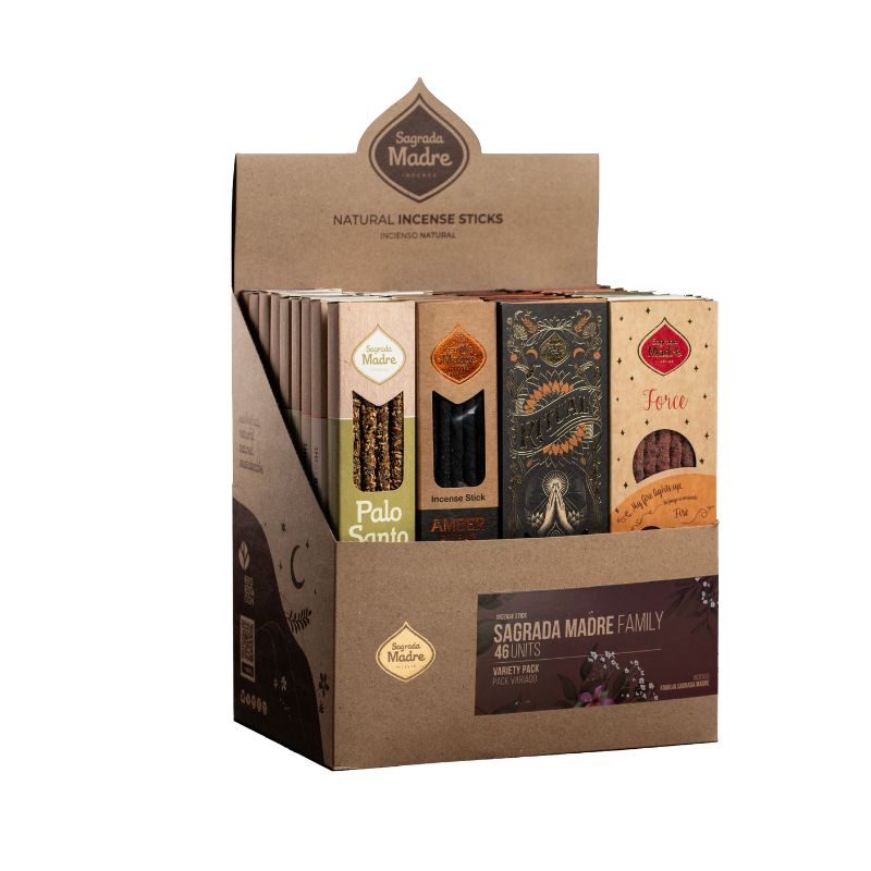 Pack Familiar Variado