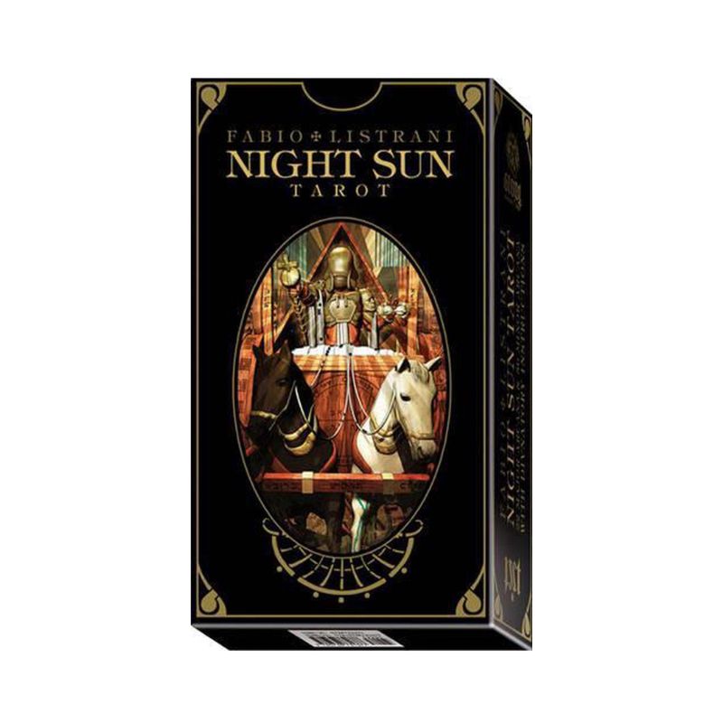 Tarot Sol de Noche