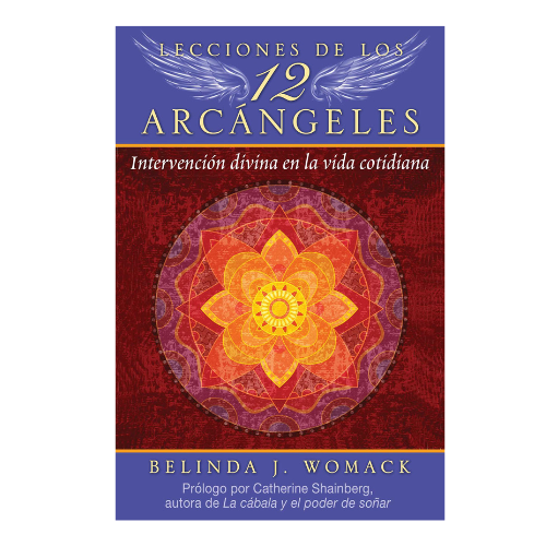 Lecciones de los 12 Arcangeles