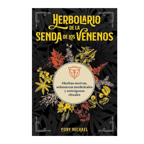 Herbolario de la Senda de los Venenos