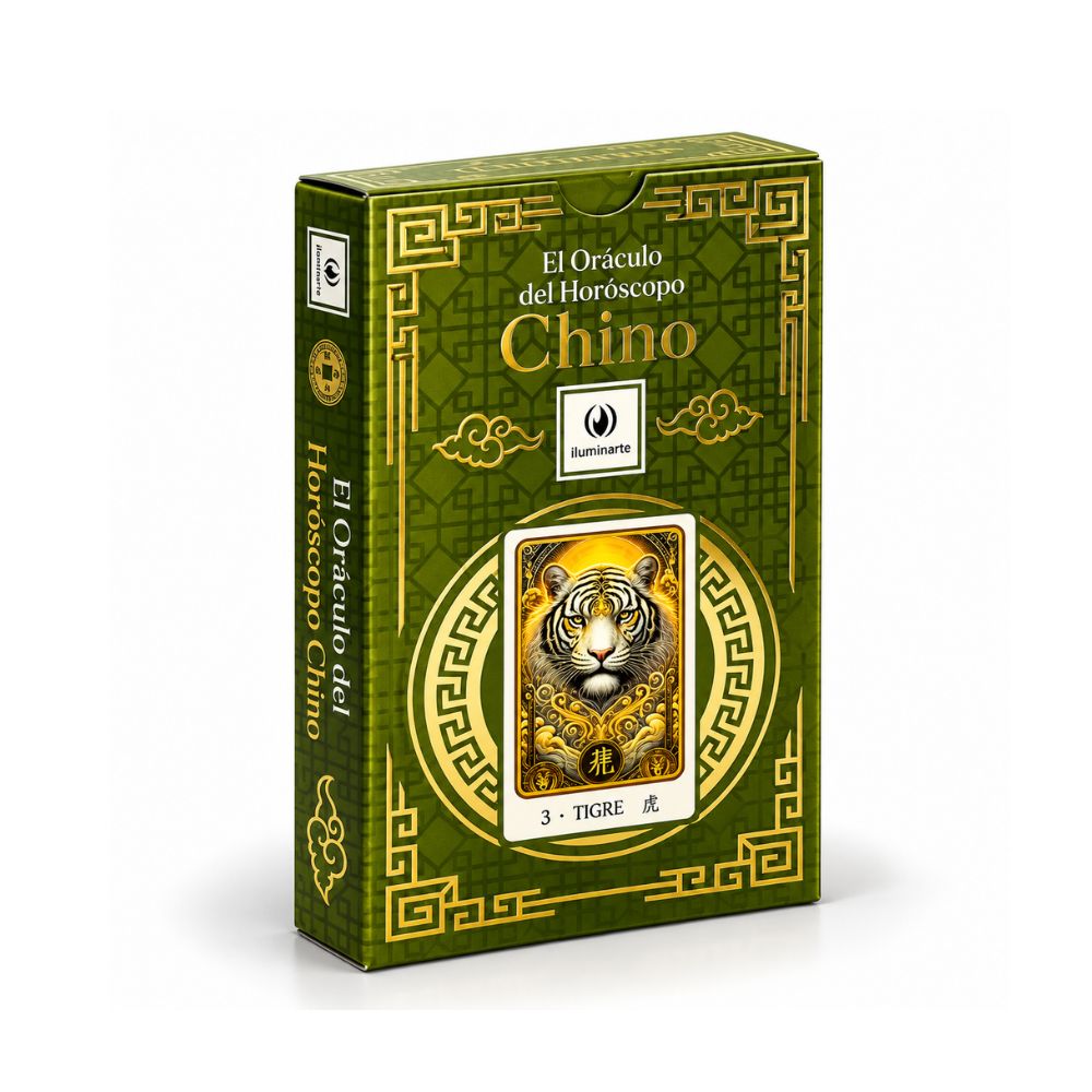 Oráculo del Horóscopo Chino