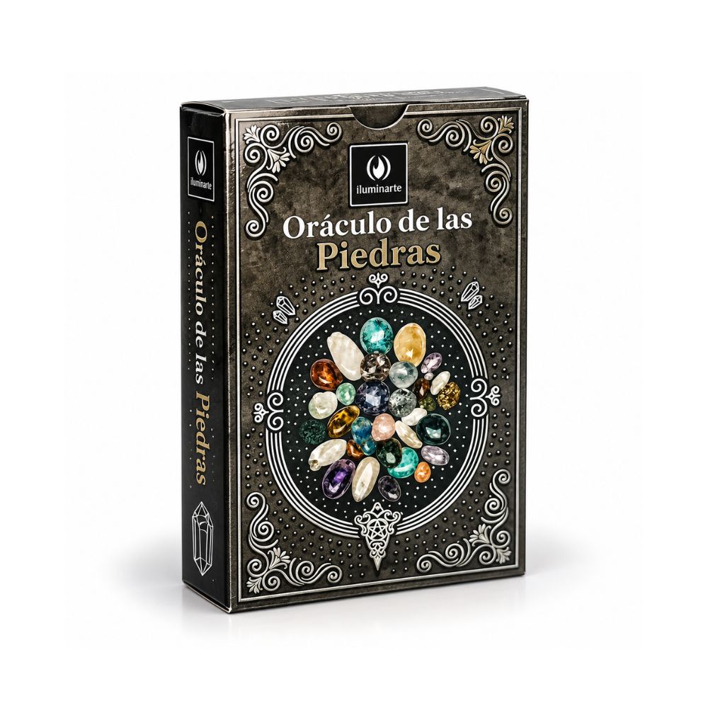 Oráculo de las Piedras