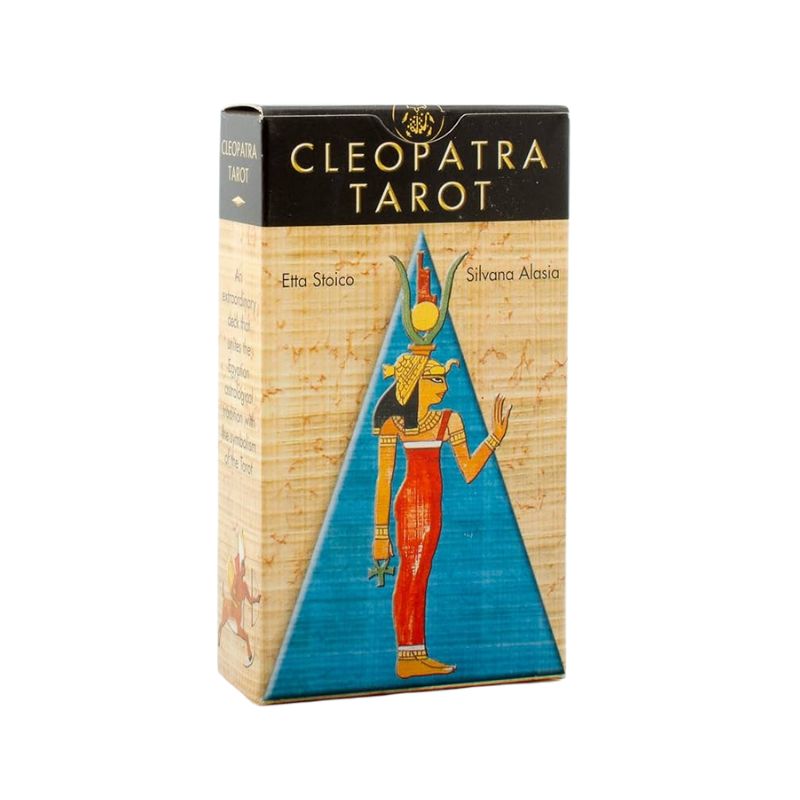 Tarot de Cleopatra