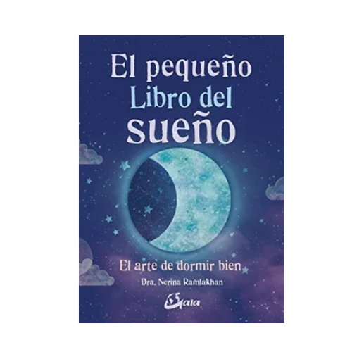 El Pequeño Libro del Sueño