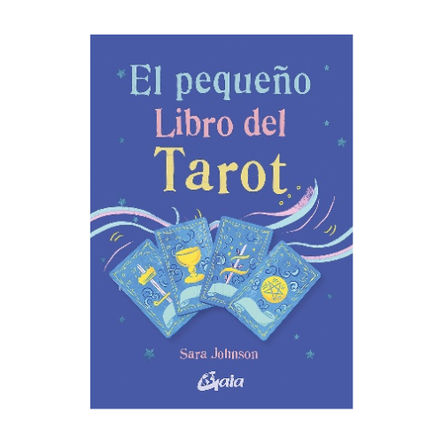 El Pequeño Libro del Tarot