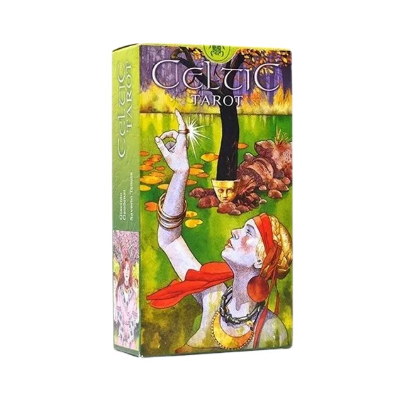 Tarot Celta