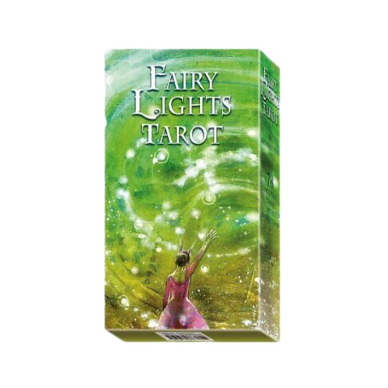 Tarot de las Luces Encantadas