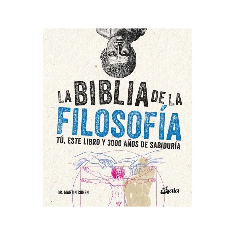 La Biblia de la Filosofía