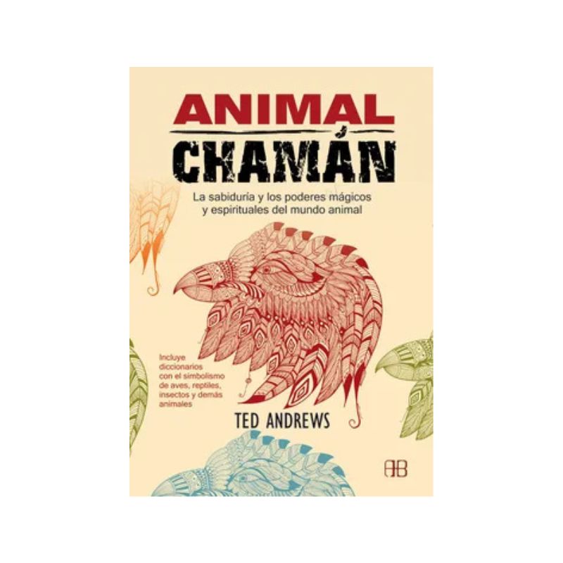 Animal Chamán