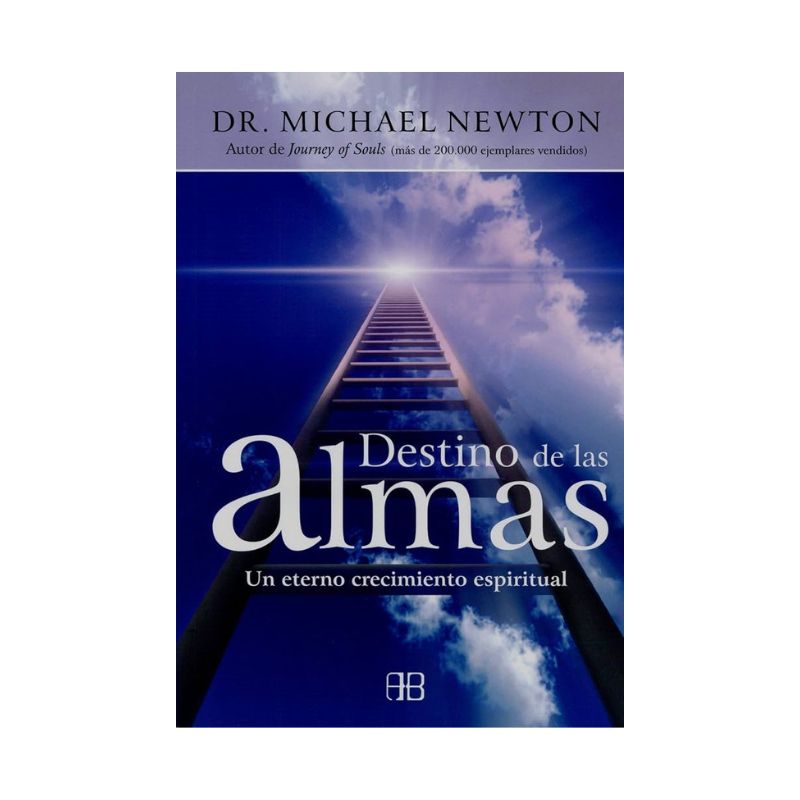 El Destino de las Almas