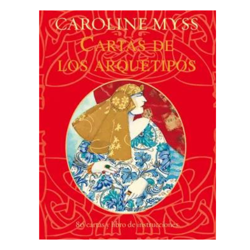 Oráculo: Cartas de los Arquetipos
