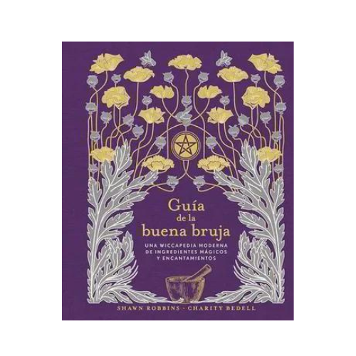 Guia de la Buena Bruja