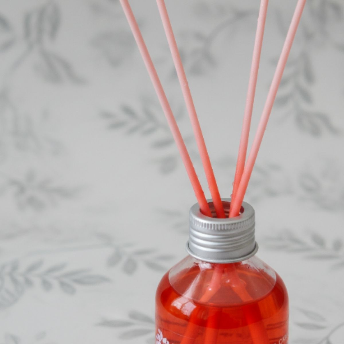 Mikado Intense Frutos Rojos 100mL