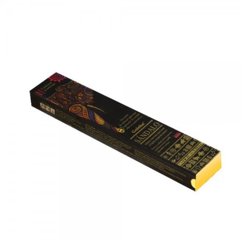 Incienso Elefante - Sandalwood