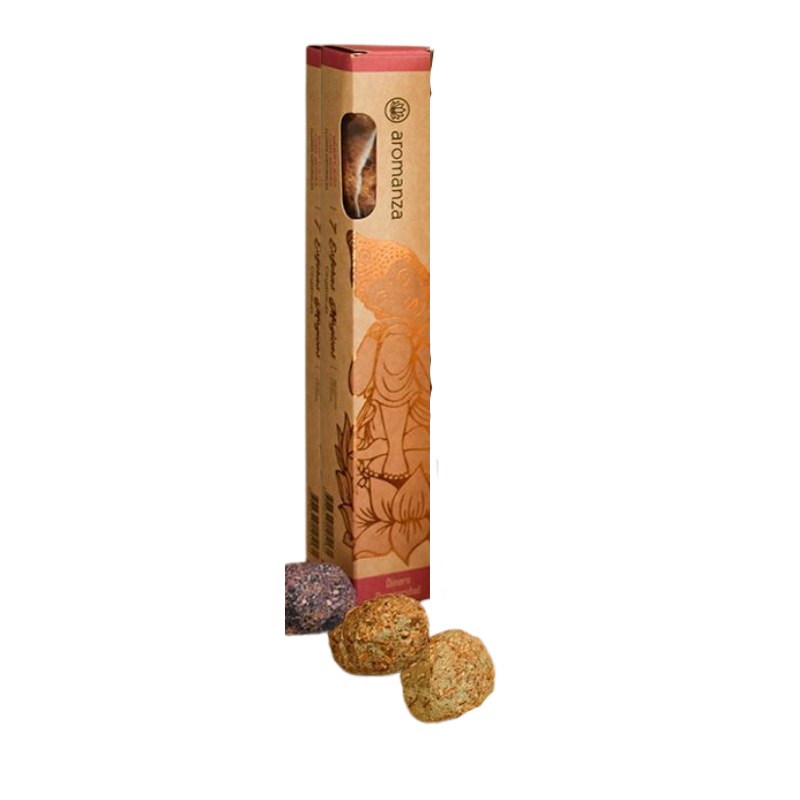 Esfera Organica Berry Kiss