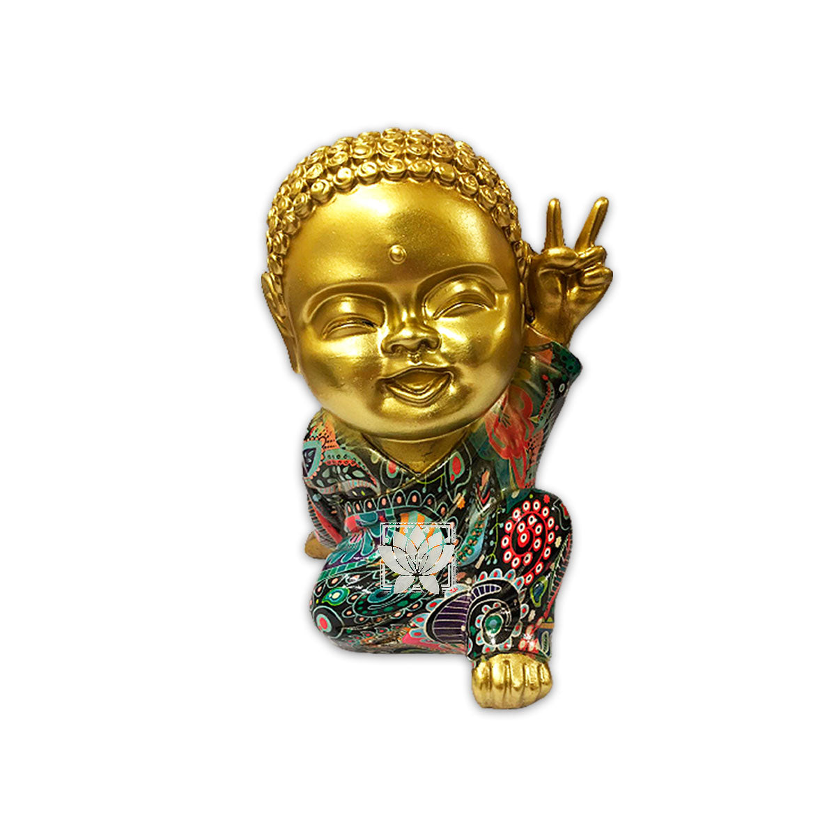 Buda Little Budda Peace