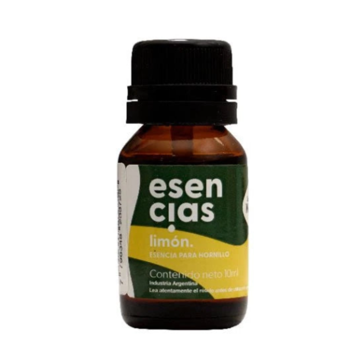 Aceite Esencial Limon