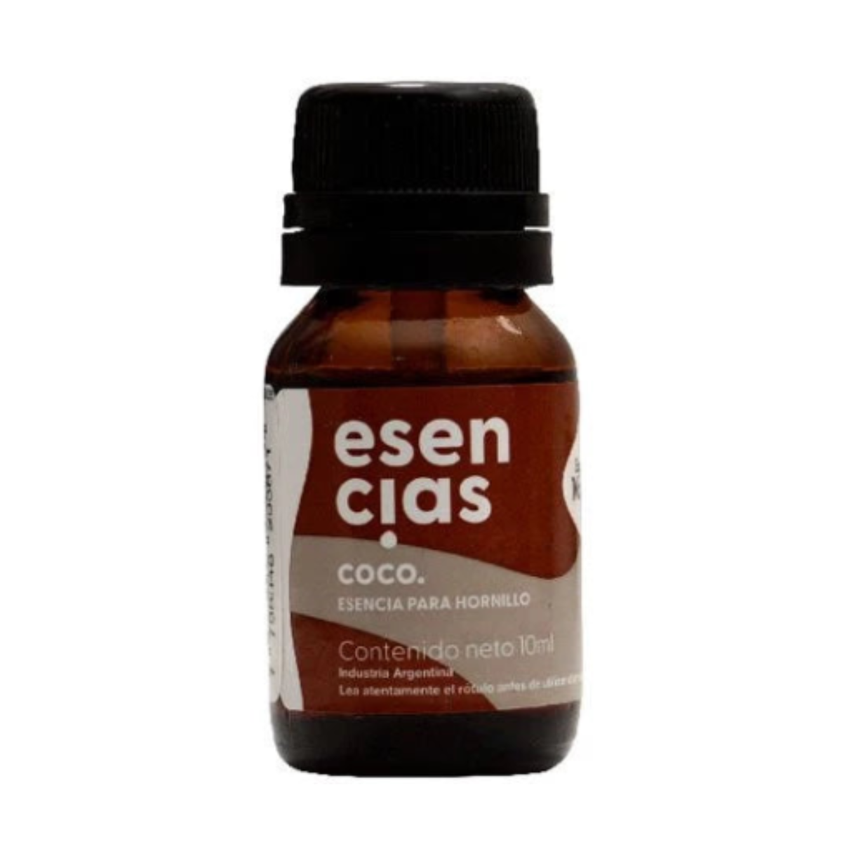 Aceite Esencial Coco