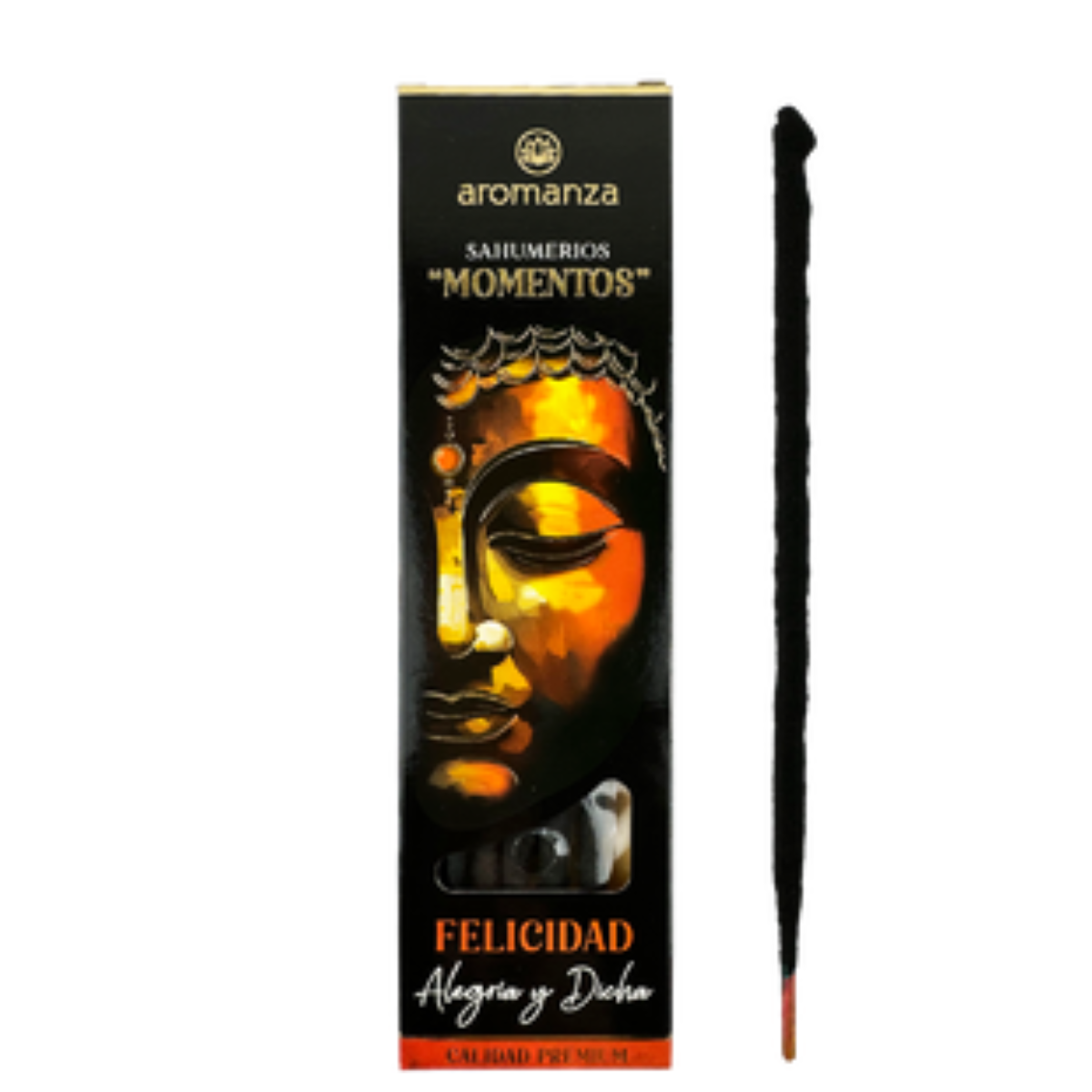 Sahumerio Momentos Felicidad
