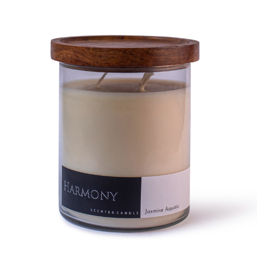 Vela Harmony 600gr