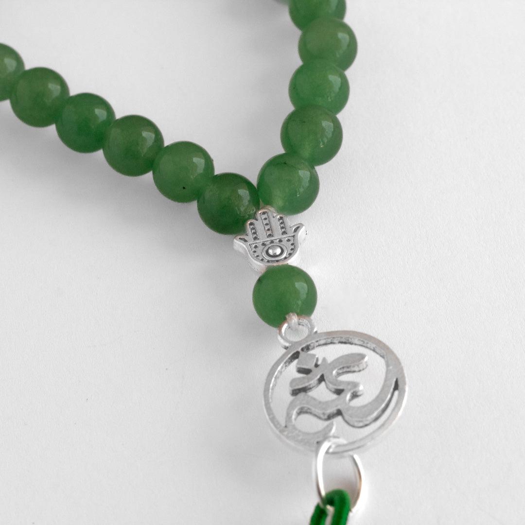 Código Sagrado Jade 45c