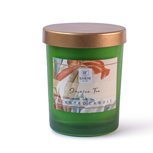 Vela Té de Jasmin 225gr