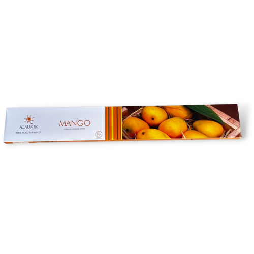 Incienso Jumbo Mango