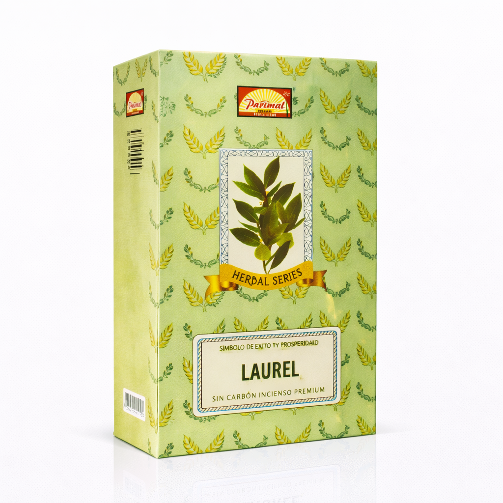 Incienso Masala Laurel