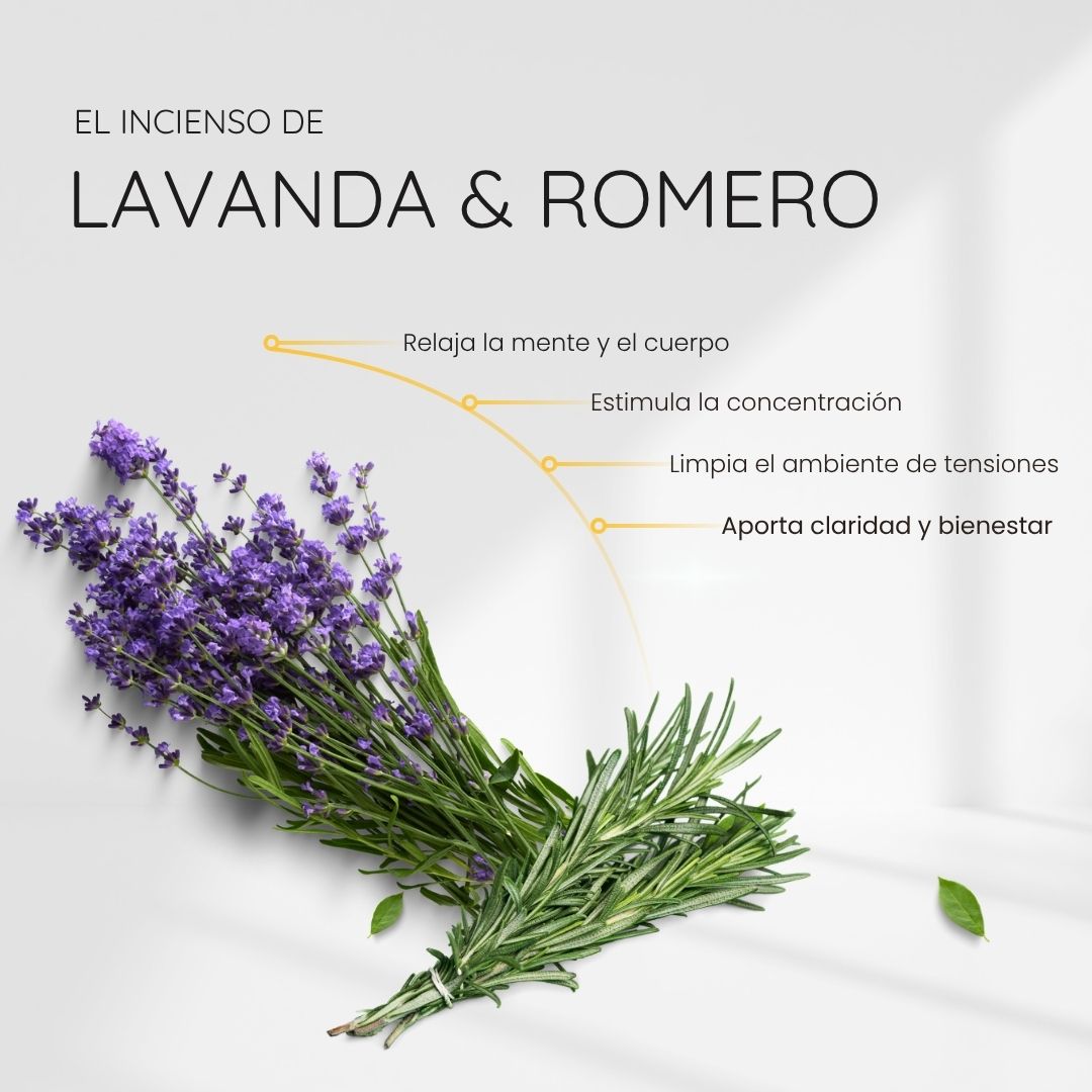 Set inciensos Vibras Mágicas Celestial Magic