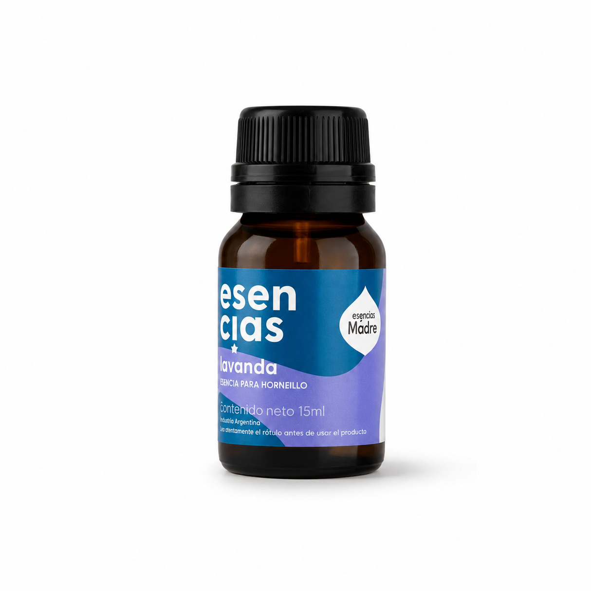 Aceite Esencial Lavanda - Sagrada Madre