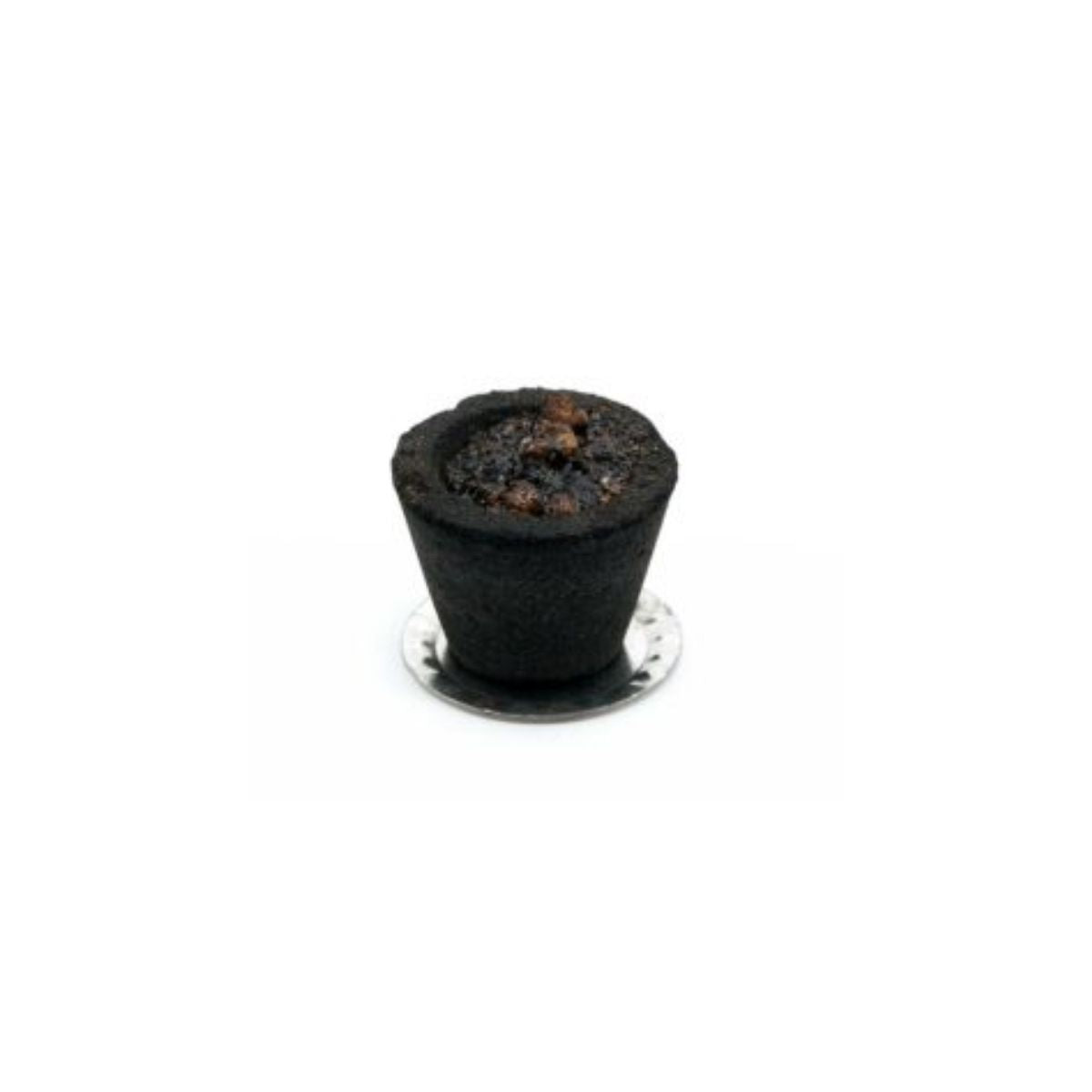 Copitas de Incienso Limpieza Pesada y Descarga