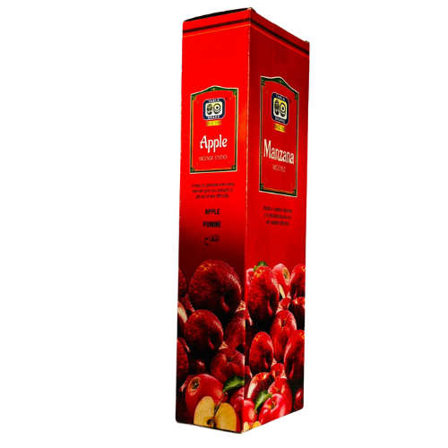 Incienso Manzana